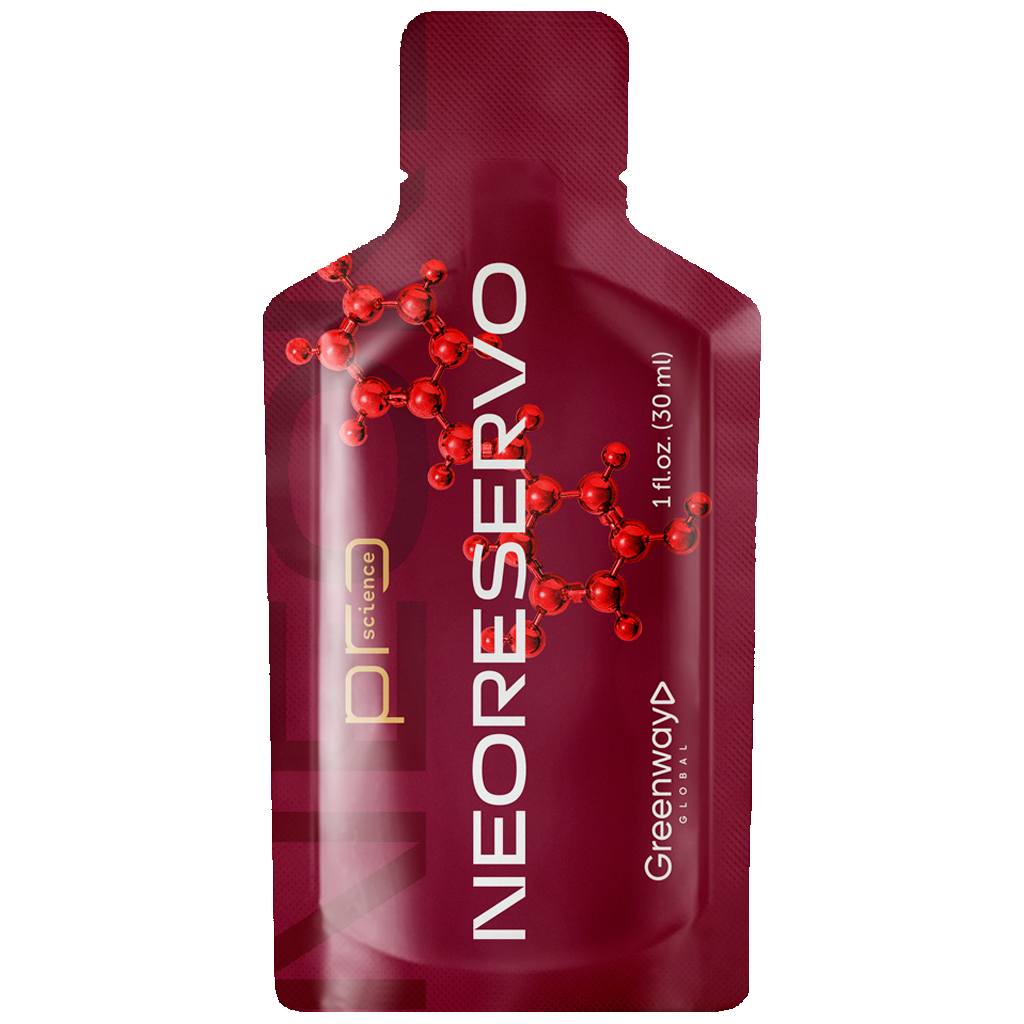 NEORESERVO стики